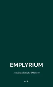 Omslag van Emplyrium