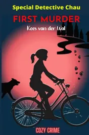 Omslag van First Murder