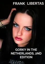 Omslag van Gorky in the Netherlands, 2nd edition