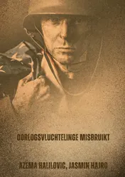 Omslag van Oorlogsvluchtelinge misbruikt