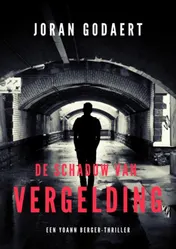 Omslag van De schaduw van vergelding