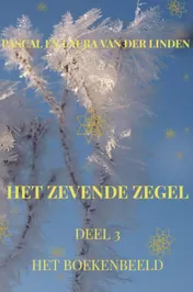 Omslag van Het Boekenbeeld