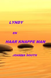 Omslag van Lyndy en haar knappe man