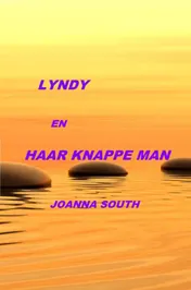 Omslag van Lyndy en haar knappe man