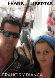 Omslag van Francis y Bianca