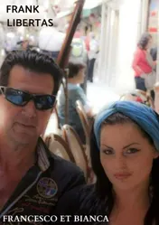 Omslag van Francis et Bianca