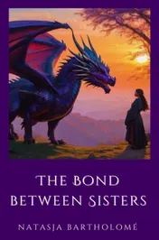 Omslag van The Bond between Sisters