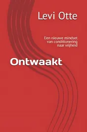 Omslag van Ontwaakt