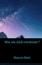 Omslag van Wat als ALS overkomt ?