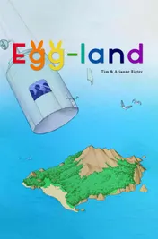 Omslag van Egg-land