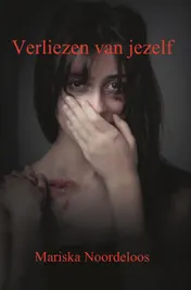 Omslag van Verliezen van jezelf