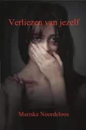 Omslag van Verliezen van jezelf