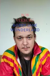 Omslag van Bobby Jane Wonderland