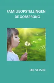 Omslag van FAMILIEOPSTELLINGEN