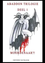 Omslag van Abaddon trilogie