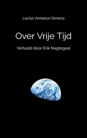 Omslag van Over Vrije Tijd