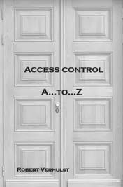 Omslag van ACCESS CONTROL