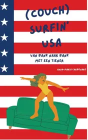 Omslag van (Couch)surfin' USA