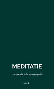 Omslag van Meditatie
