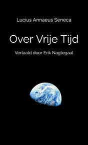 Omslag van Over Vrije Tijd