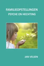 Omslag van FAMILIEOPSTELLINGEN