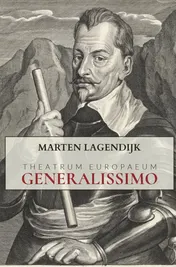 Omslag van Generalissimo