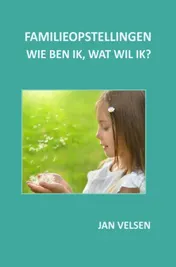 Omslag van FAMILIEOPSTELLINGEN