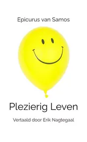 Omslag van Plezierig Leven