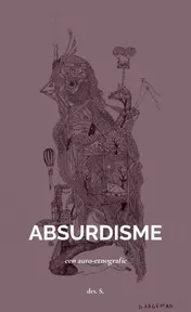 Omslag van Absurdisme