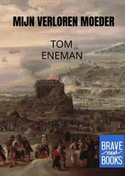 Omslag van Mijn verloren Moeder