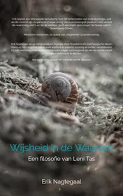 Omslag van Wijsheid in de Waanzin