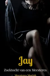 Omslag van Jay