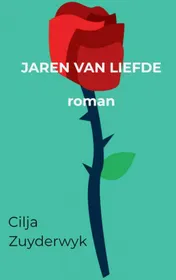 Omslag van Jaren van liefde