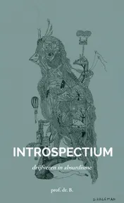 Omslag van Introspectium
