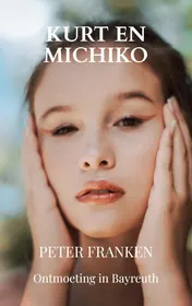 Omslag van Kurt en Michiko