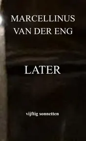Omslag van Later