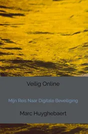 Omslag van Veilig Online