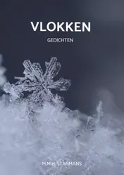 Omslag van Vlokken