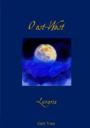 Omslag van Oost-West