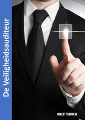 Omslag van De veiligheidsauditeur