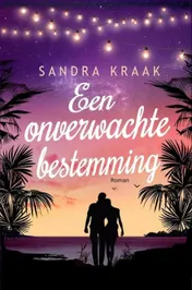 Omslag van Een onverwachte bestemming
