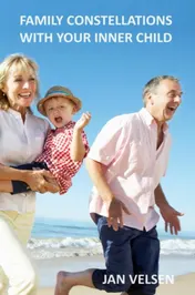 Omslag van FAMILY CONSTELLATIONS