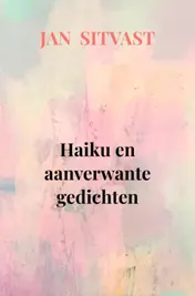 Omslag van Haiku en aanverwante gedichten