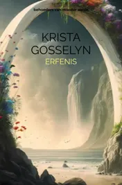 Omslag van Erfenis