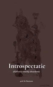 Omslag van Introspectatie