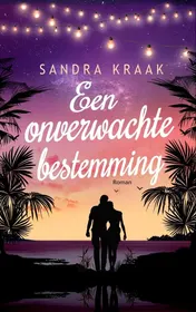 Omslag van Een onverwachte bestemming