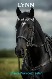 Omslag van Lynn