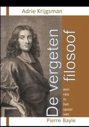 Omslag van De vergeten filosoof