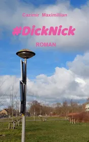 Omslag van #DickNick
