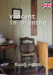 Omslag van Vincent in Drenthe